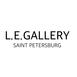 Аватар Телеграм канала "L.E. GALLERY" @legallery_art