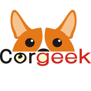 CorGeek - TgScanner