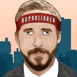 Аватар Телеграм канала "[Unpublished] Ne Gosling" @unposted_ng