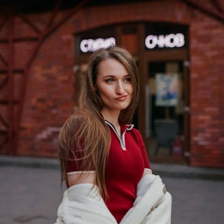 Аватар Телеграм канала "Юля Славиковна" @slavikovna_yu_psy