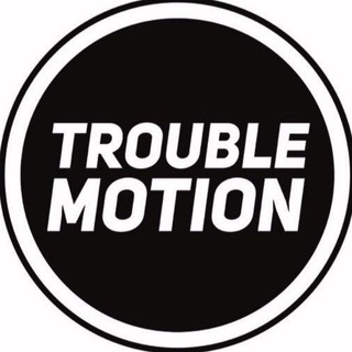 Trouble Motion - TgScanner