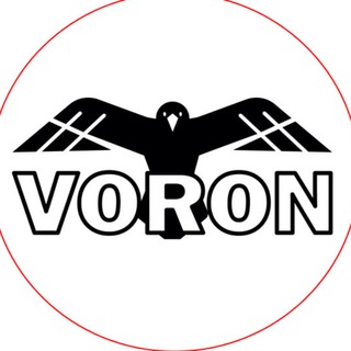 Аватар Телеграм канала "VORON |Тактические решения" @ts_voron