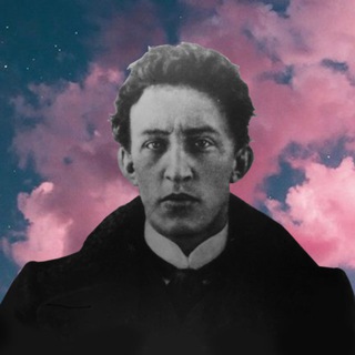 Avatar del canal de Telegram "Александр Блок. Лайфстайл" @+3vBeqC_qSTZjNGIy