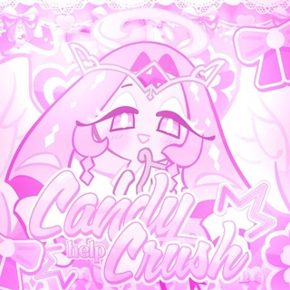 Аватар Телеграм канала "ᛝ࣪ ִ𓈒࣪ ࣪𝓒𝐚⁠⁠⁠᪾⁠⁠⁠⁠𝗇𝖽𝐲ᮭ 𝓒𝒓̶𝒖⃪ؔ𝐬ჩ 𝓱𝑒⃪𝗅թ ְ‌" @canc_help