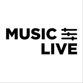 Telegram频道 "Music Live 🔊" @music_live_geo 的头像