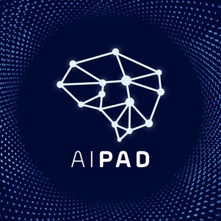 Аватар Телеграм каналу "AIPad" @AIPADTECH
