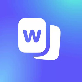 Word - TgScanner