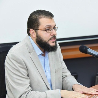 "قناة الأستاذ عمرو بسيوني" @amr_basioni Telegram арнасының аватары
