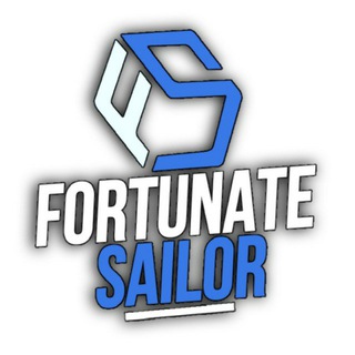 Аватар Телеграм каналу "Fortunate sailors" @fortunatesailors