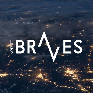 Avatar of Telegram channel "Les Braves | 🇬🇧" @lesbraves_en