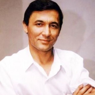 Аватар Телеграм каналу "Азиз Саид" @aziz_said_ijodi