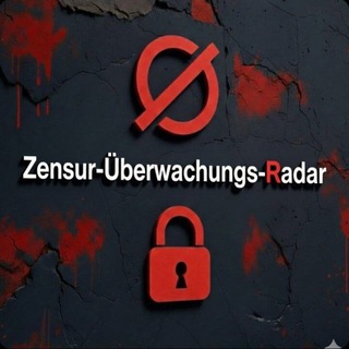 Zensur-Überwachungs-Radar 📵📡 - TgScanner