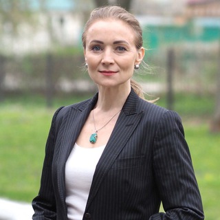 Аватар Телеграм канала "Анна Рудакова 🔹" @anna_rudakova1018