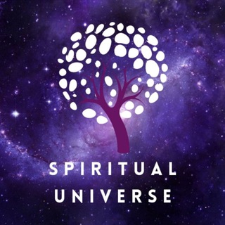 Spiritual Universe - TgScanner