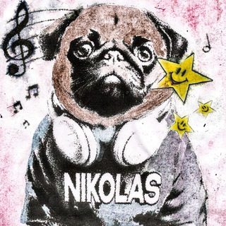 Аватар Телеграм канала "Nikolasfx" @nikolasfx228