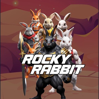 Rocky Rabbit Arabic 🇸🇦 - TgScanner