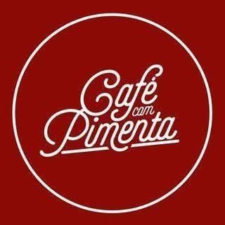 Avatar del canal de Telegram "Café Com Pimenta" @cafecompimenta
