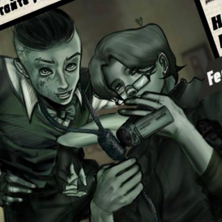 Аватар Телеграм канала "(РЕСТ)❛ 𝑭𝒆𝒅𝒐𝒓&𝑭𝒍𝒆𝒖𝒓’𝒔 𝑯𝒐𝒎𝒆 ❜" @ff_prof