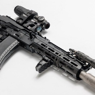 Avatar of Telegram channel "@sureshotarmament" @sureshotarmament