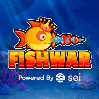 FishWar: AI Gaming 🤖 - TgScanner