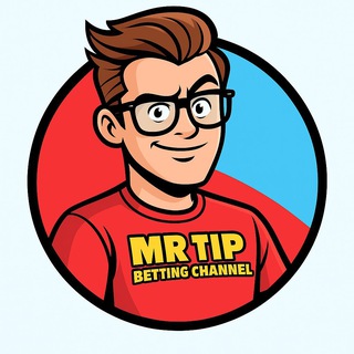 Avatar of Telegram channel "MR TIP BETTING CHANNEL" @mrtip1