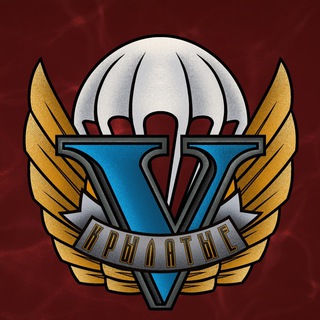 Avatar of Telegram channel "Крылатые" @russian_airborne