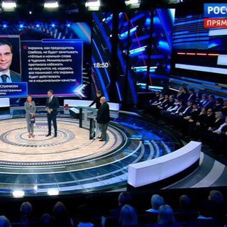 60 МИНУТ Chat - TgScanner