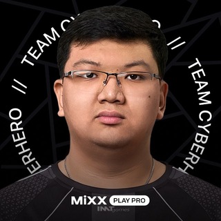 Аватар Телеграм канала "Reaper млбб" @reapeerr