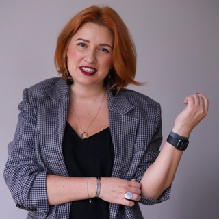 Аватар Телеграм канала "декоратор Тина Хабарова" @tinahabarova_decorator