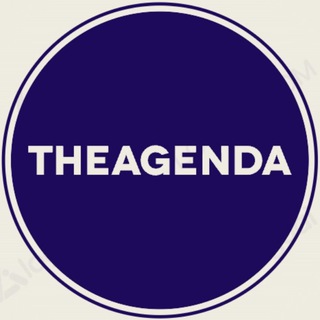 Аватар Телеграм канала "The_Agenda - «Повестка дня»" @the_agenda
