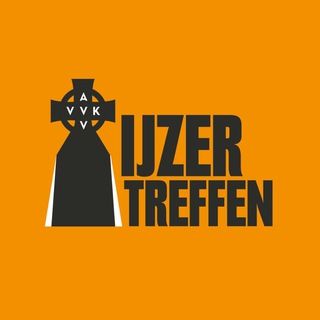 Аватар Телеграм каналу "IJzertreffen" @ijzerwake