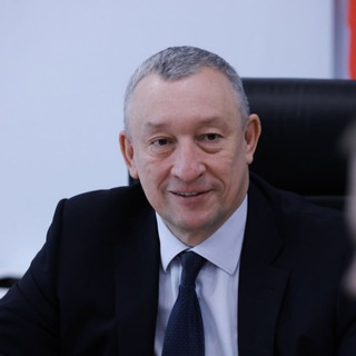 Александр Фетисов - TgScanner