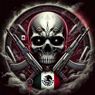 Avatar del canal de Telegram "🇲🇽 NARCOSFERA 🔞 Blog Narco" @narcosfera