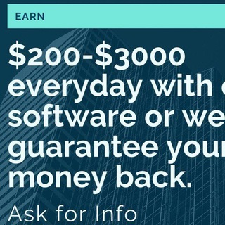 Telegram频道 "Software" @shufflerearn 的头像