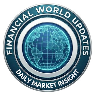 Financial World Updates - TgScanner