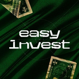 Ринат Садыков | Easy Invest - TgScanner