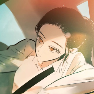 МАНХВА | Петля | Он очень хочет её съесть | Вампирская семейка | Звери | Твари | Спойлеры | Перевод - TgScanner