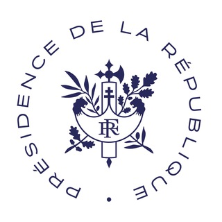 Élysée – Présidence de la République - TgScanner