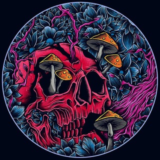 СКЛАД - TgScanner