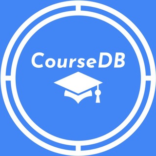 Avatar del canal de Telegram "Udemy Free Course" @freecourse