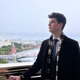 Михаил Степанов - TgScanner