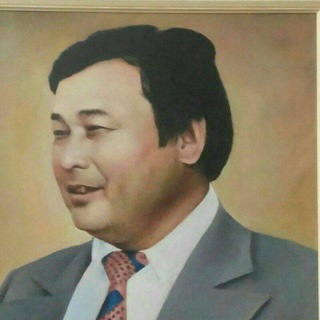 "КЕҢЕСБАЙ РАХМАНОВ" @kengesbay_raxmanov Telegram арнасының аватары