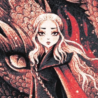 Аватар Телеграм канала "Dragon Madness" @dragon_madness
