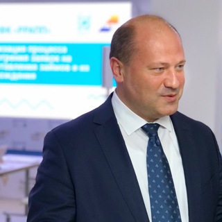 Аватар Телеграм канала "Александр Скрябин" @skryabinalexander