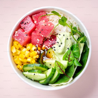 Рационы питания (Прокладка) - TgScanner