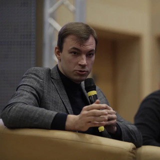 Матюшенков Дмитрий - TgScanner