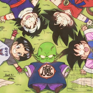 Avatar of Telegram channel "Anime Nation Discussion" @anime_nation_discussion