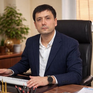 Advokat G’aniyev - TgScanner