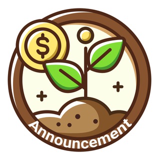 Avatar of Telegram channel "Harvest Futures Announcement" @harvestfuturesann