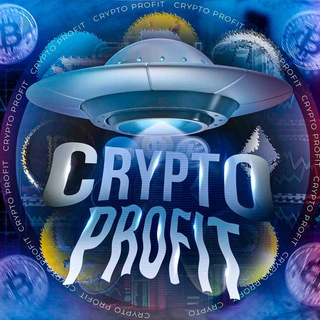 Crypto Profit🛸 - TgScanner